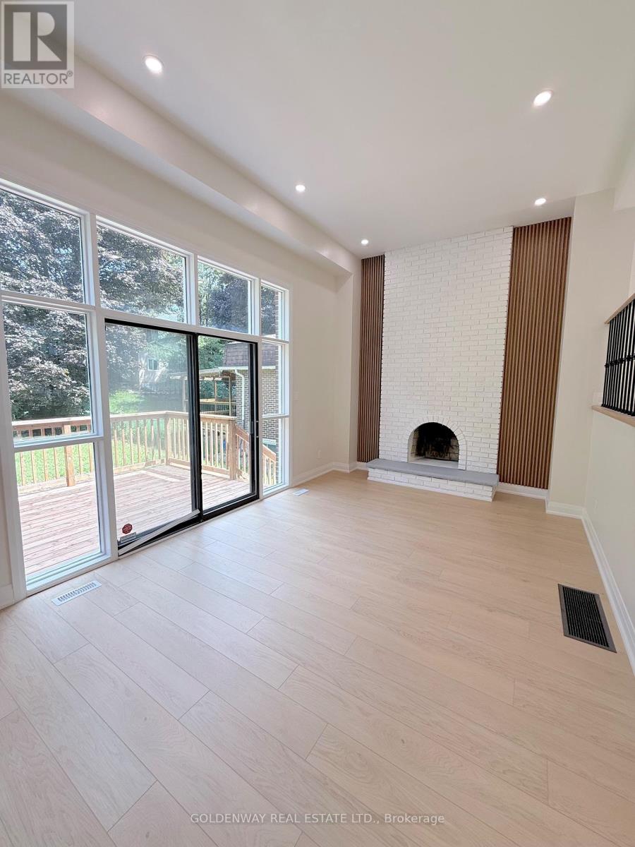 114 Loganberry Crescent, Toronto, Ontario  M2H 3H1 - Photo 5 - C13692646