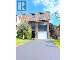 114 LOGANBERRY CRESCENT, Toronto, Ontario