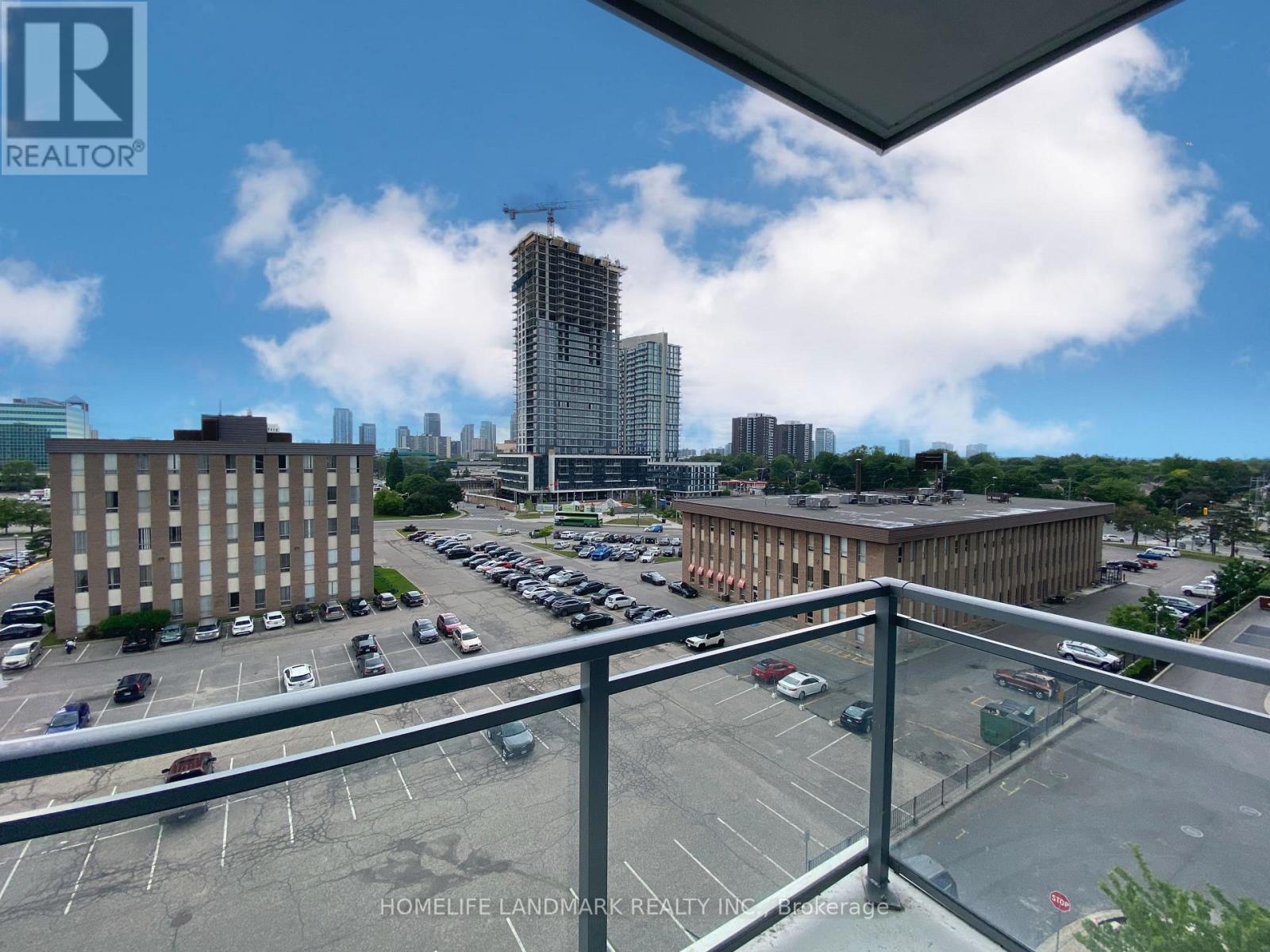 610 - 55 Ann O' Reilly Road, Toronto, Ontario M2J 0E1 - Photo 16 - C13692650