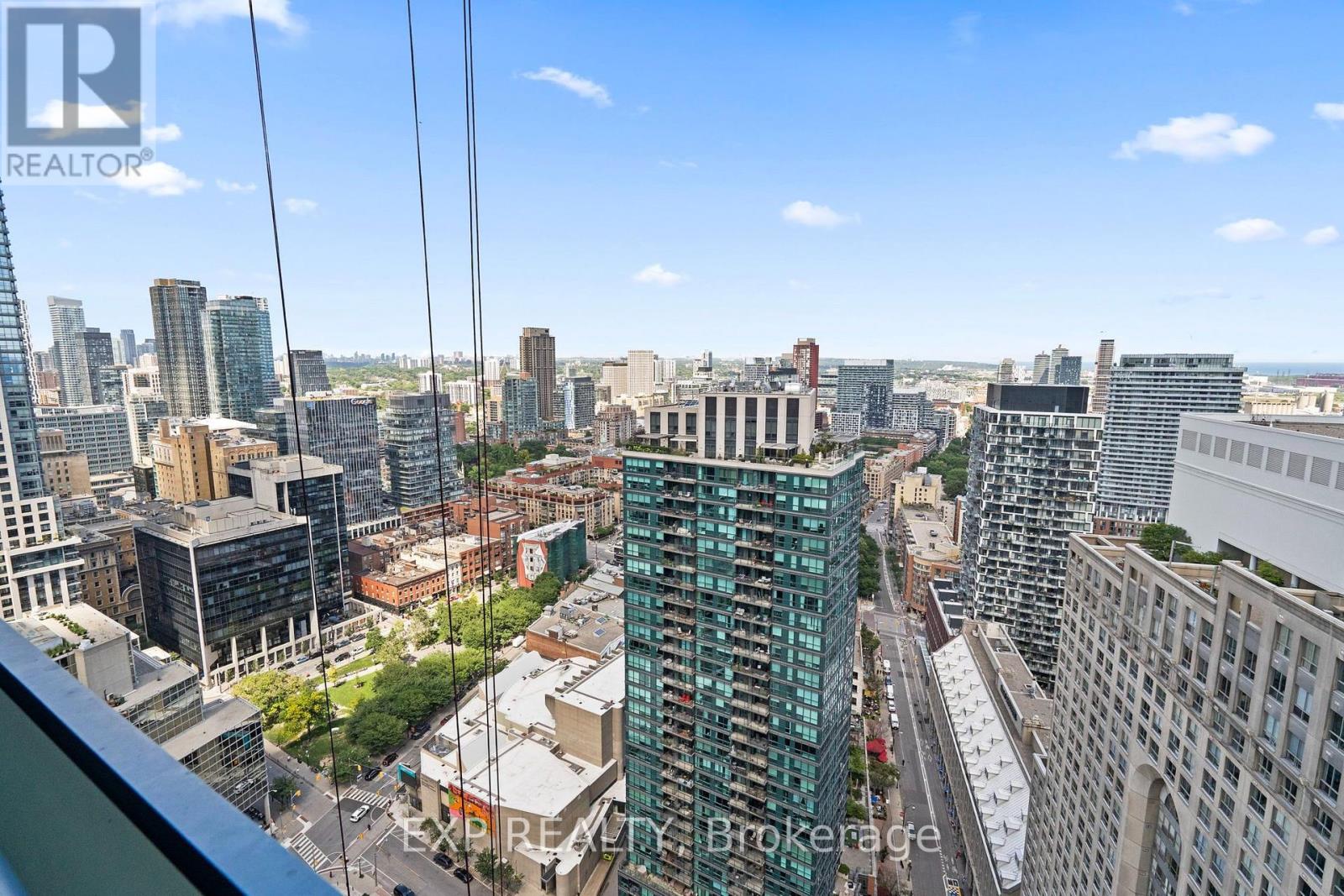 3510 - 8 The Esplanade, Toronto, Ontario  M5E 0A6 - Photo 6 - C13692674