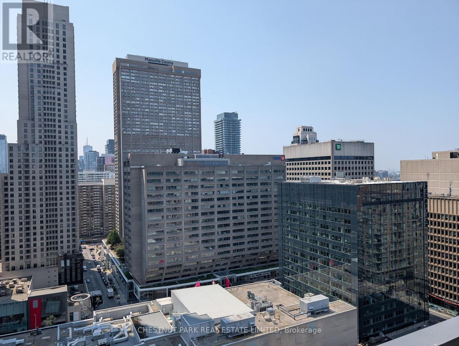 1811 - 11 Yorkville Avenue, Toronto, Ontario  M4W 1L2 - Photo 10 - C13692762