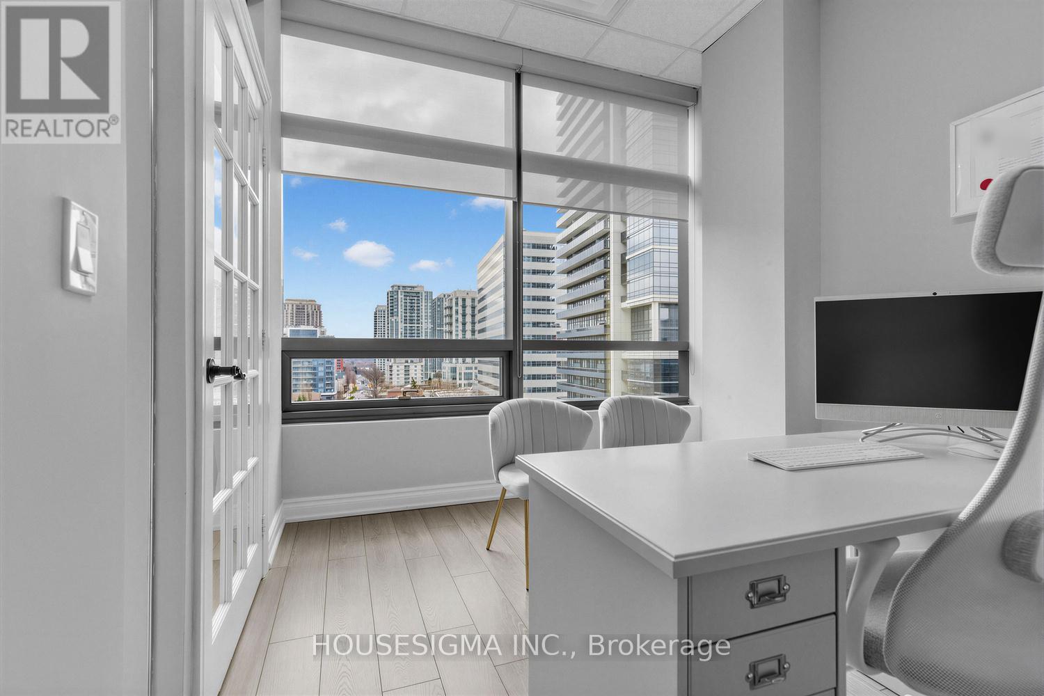 609 - 4789 Yonge Street, Toronto, Ontario  M2N 0G3 - Photo 24 - C13692784