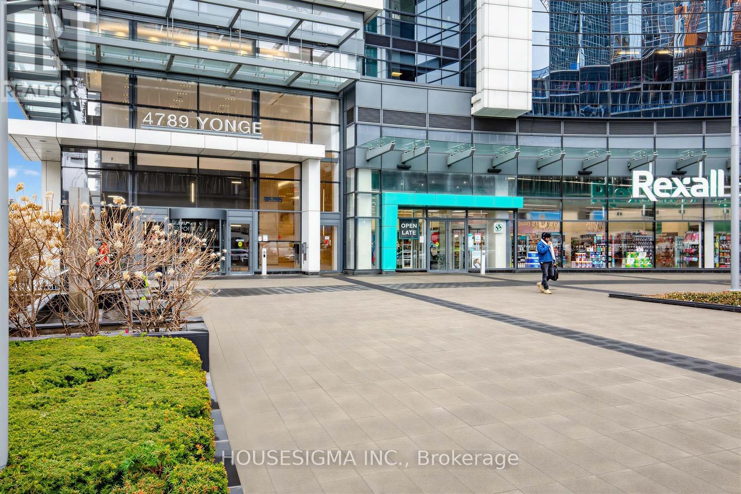 609 - 4789 Yonge Street, Toronto, Ontario  M2N 0G3 - Photo 3 - C13692784
