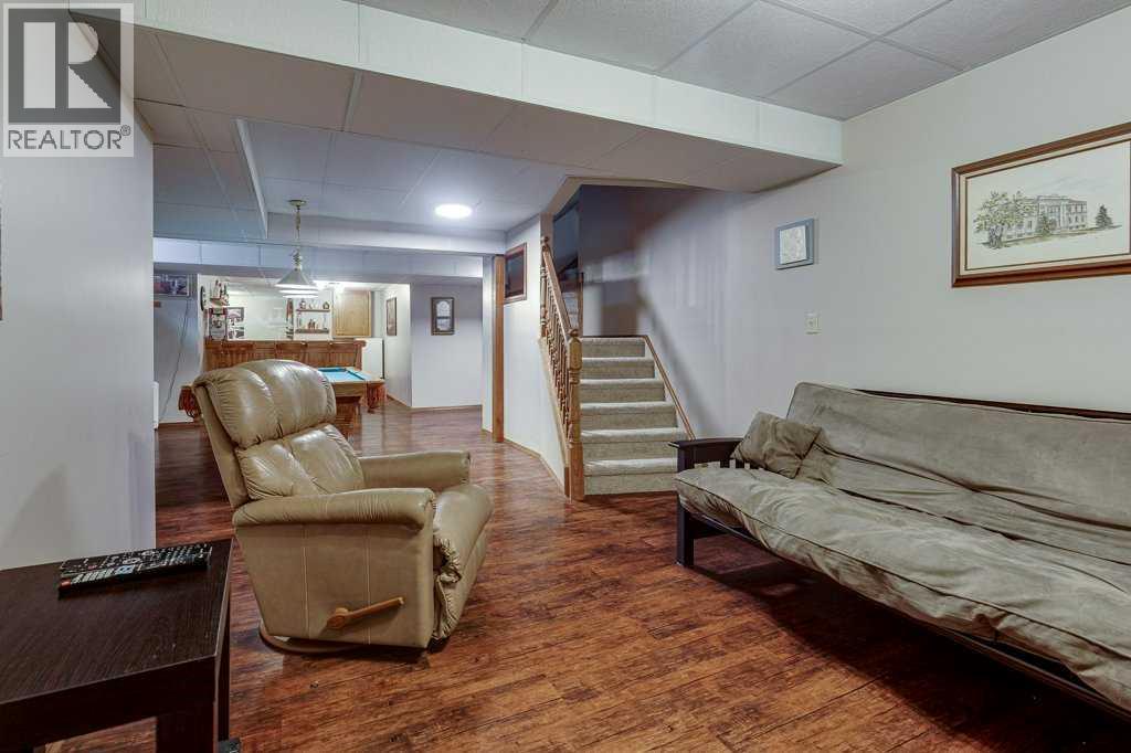 6 Ramsey Avenue, Red Deer, Alberta  T4P 3K6 - Photo 28 - A2338507
