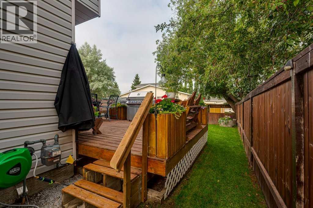 6 Ramsey Avenue, Red Deer, Alberta  T4P 3K6 - Photo 41 - A2338507