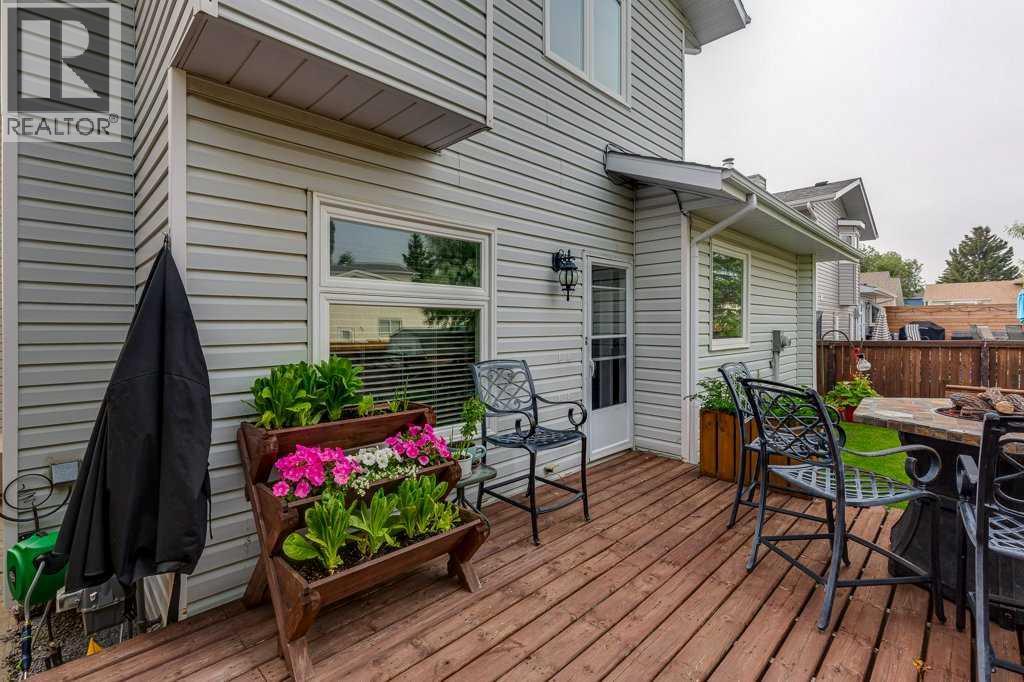 6 Ramsey Avenue, Red Deer, Alberta  T4P 3K6 - Photo 46 - A2338507