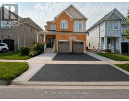 BSMT - 1608 FROLIS STREET, Oshawa, Ontario
