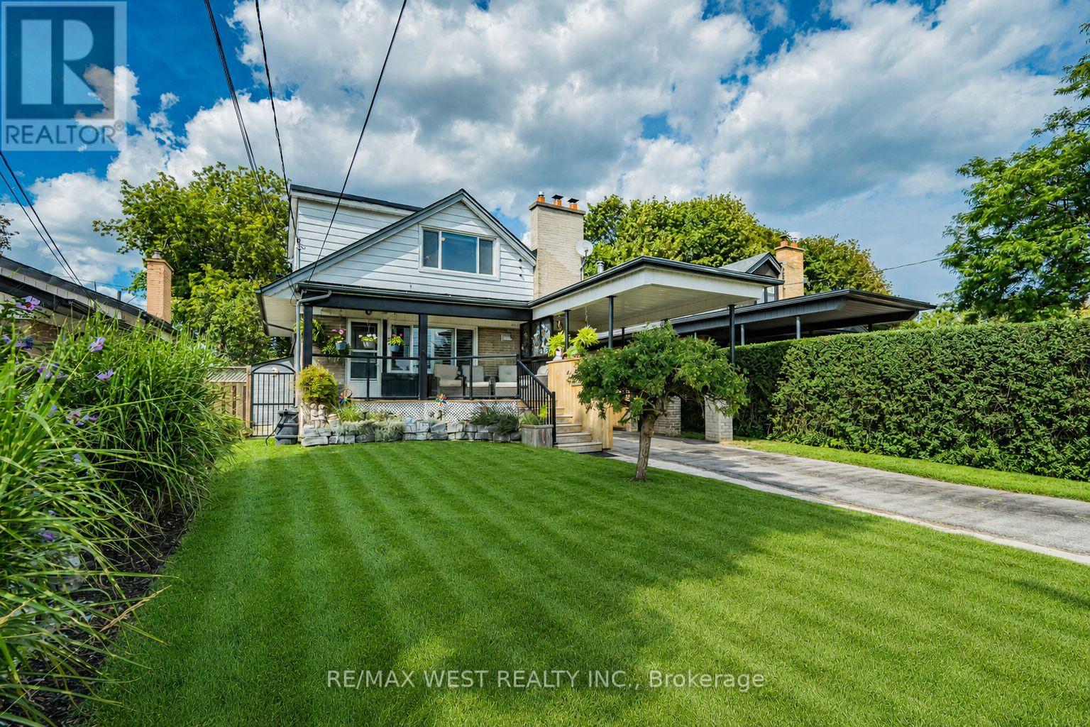 16 SHEDIAC ROAD, Toronto, Ontario