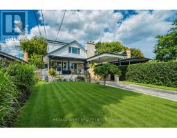 16 SHEDIAC ROAD, Toronto, Ontario