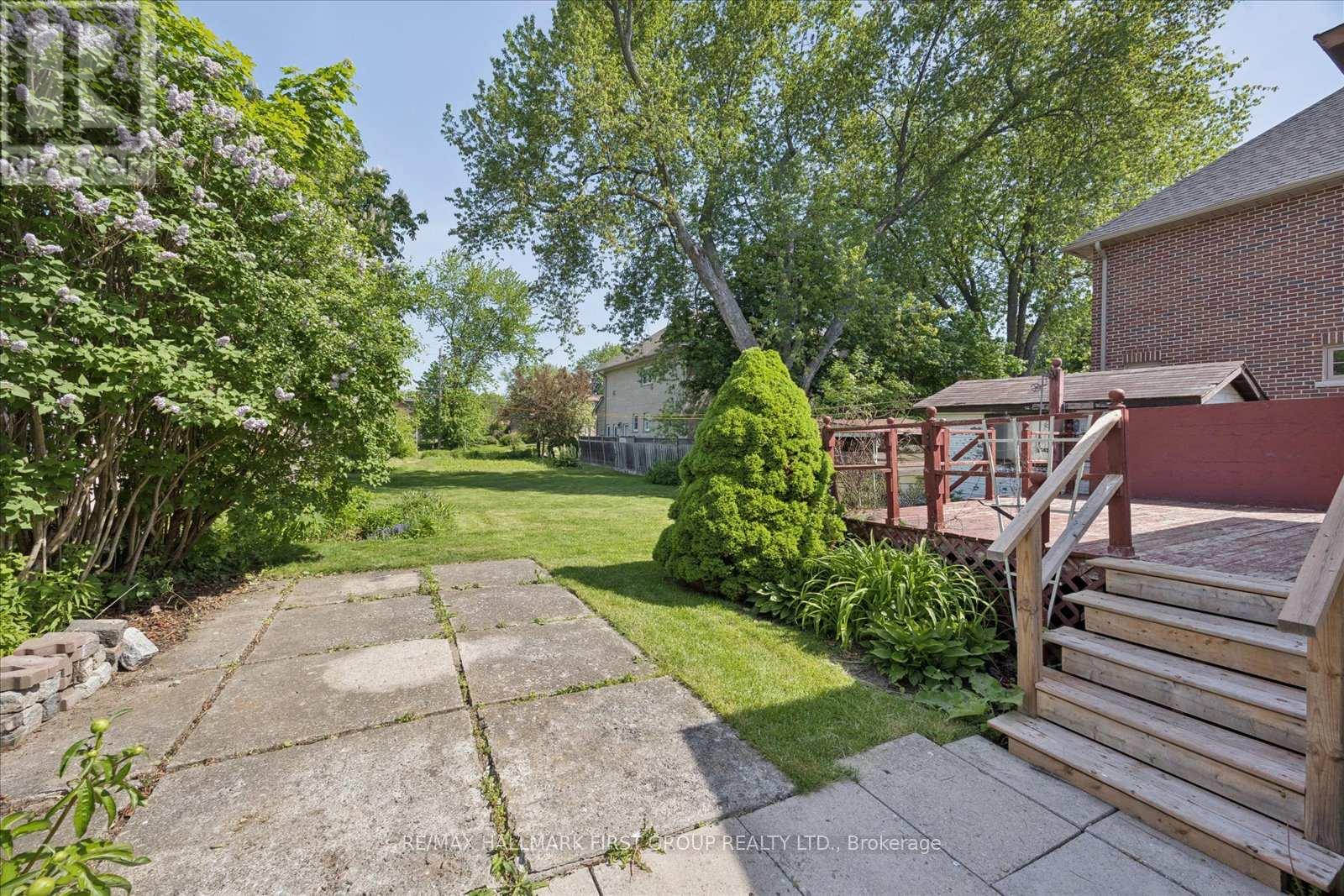 2944 Ebony Street, Ajax, Ontario  L1S 1B5 - Photo 8 - E13692770