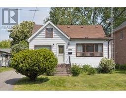 2944 EBONY STREET, Ajax, Ontario