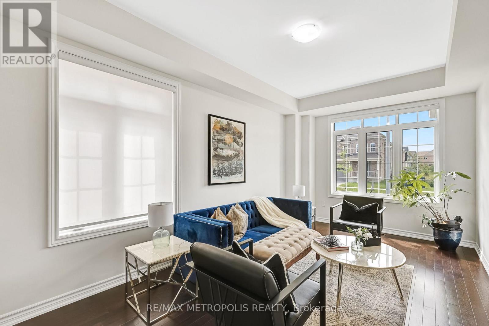 Main & Upper - 15 Douglas Kemp Crescent, Clarington, Ontario  L1C 7E3 - Photo 6 - E13692778