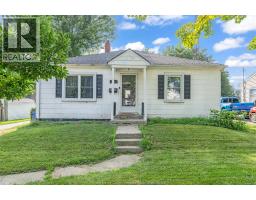 45 Wigle STREET, Leamington, Ontario