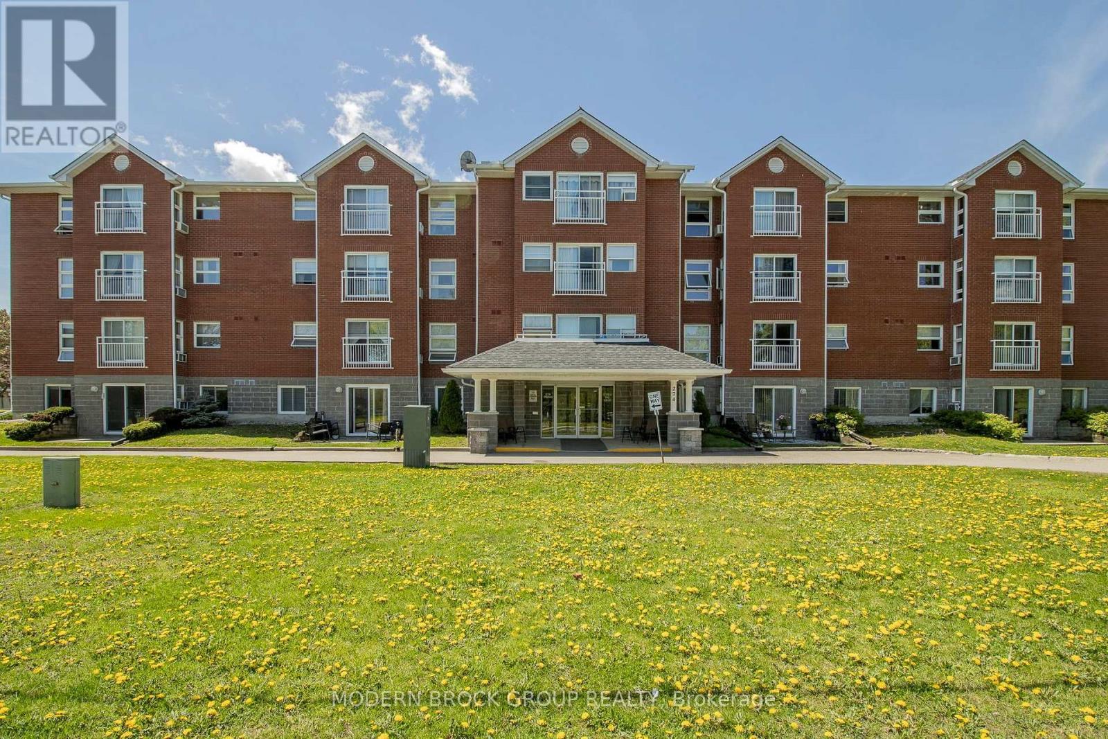 201 - 274 Ormond Street, Brockville, Ontario  K6V 6Z7 - Photo 29 - X13692738