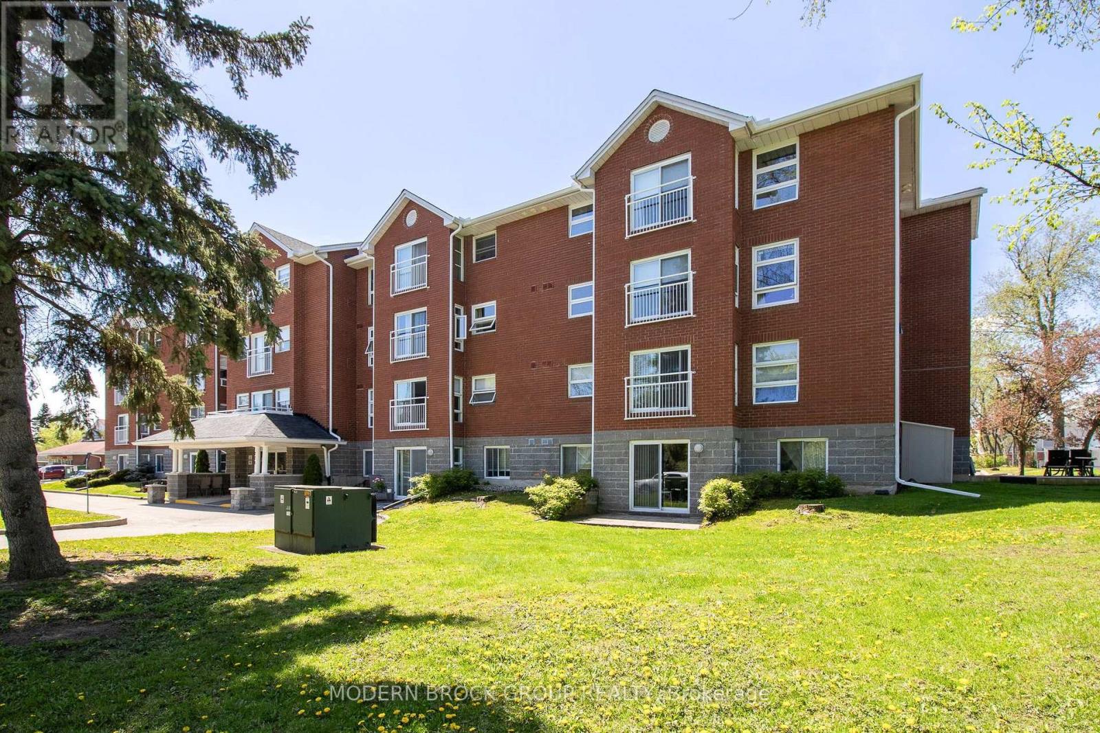 201 - 274 Ormond Street, Brockville, Ontario  K6V 6Z7 - Photo 30 - X13692738