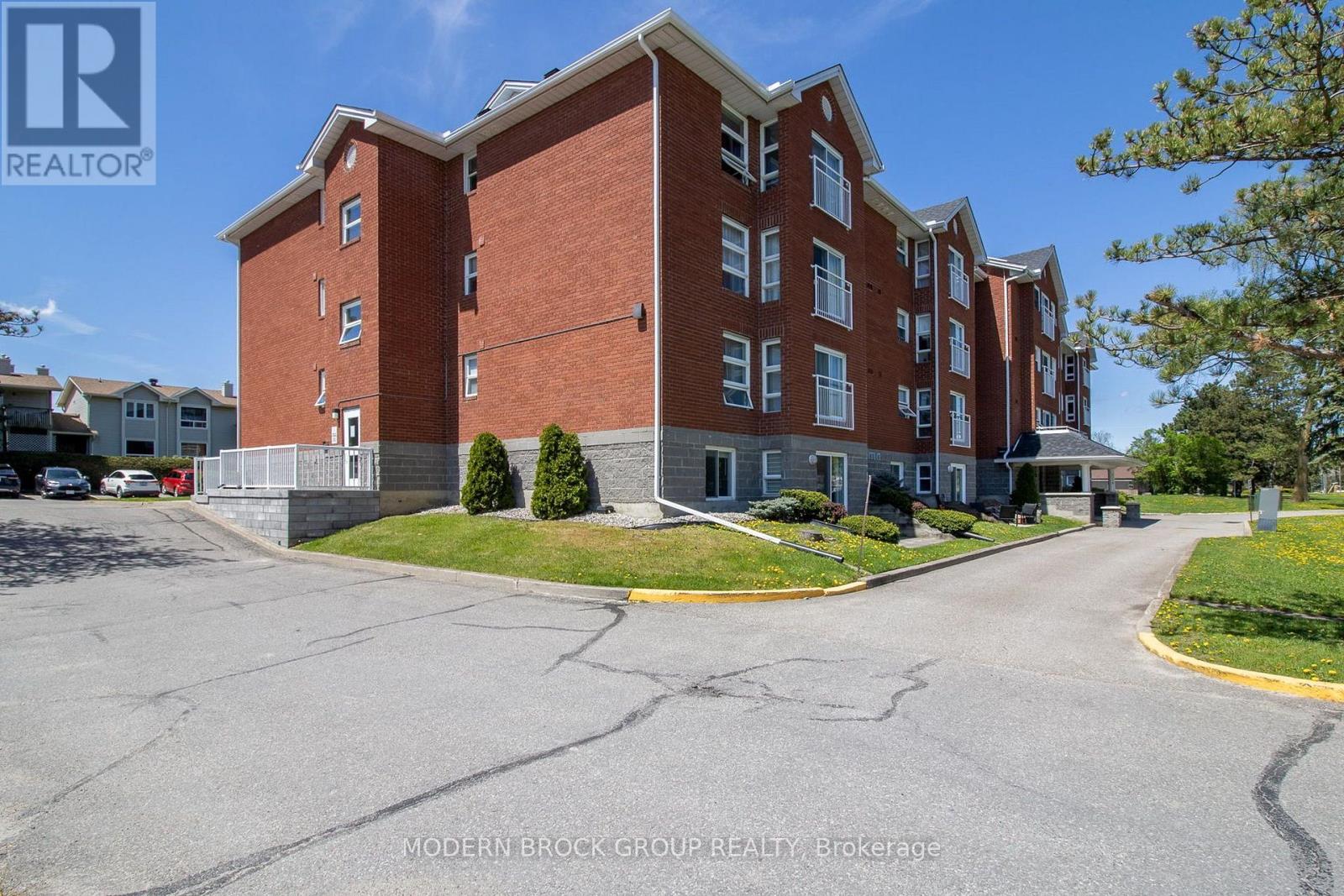 201 - 274 Ormond Street, Brockville, Ontario  K6V 6Z7 - Photo 31 - X13692738