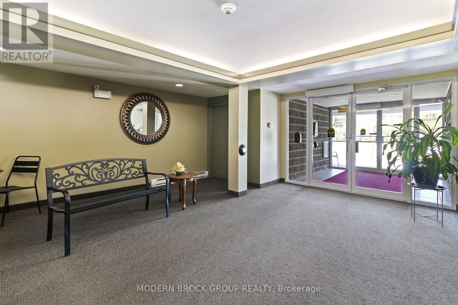 201 - 274 Ormond Street, Brockville, Ontario  K6V 6Z7 - Photo 34 - X13692738
