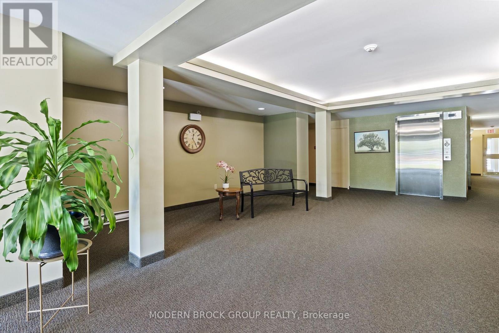 201 - 274 Ormond Street, Brockville, Ontario  K6V 6Z7 - Photo 36 - X13692738
