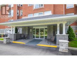 201 - 274 ORMOND STREET, Brockville, Ontario
