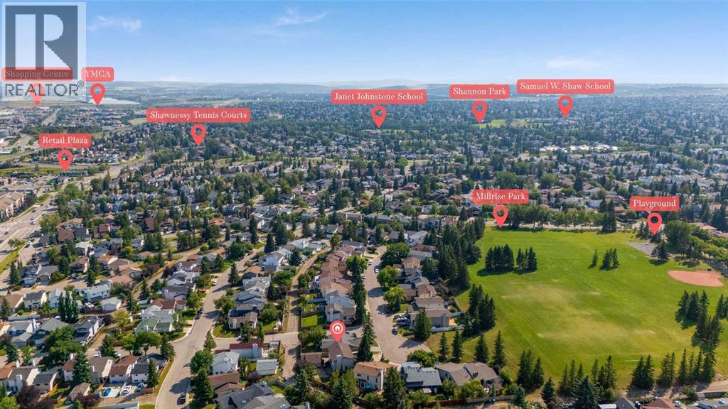 8 Millside Court SW, Calgary, Alberta  T2Y 2P5 - Photo 5 - A2338338