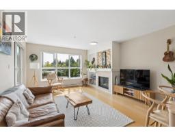 207 3732 MT SEYMOUR PARKWAY, North Vancouver, British Columbia