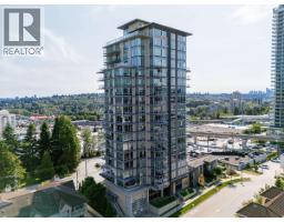 1803 518 WHITING WAY, Coquitlam, British Columbia