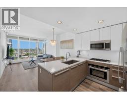 2101 2008 ROSSER AVENUE, Burnaby, British Columbia