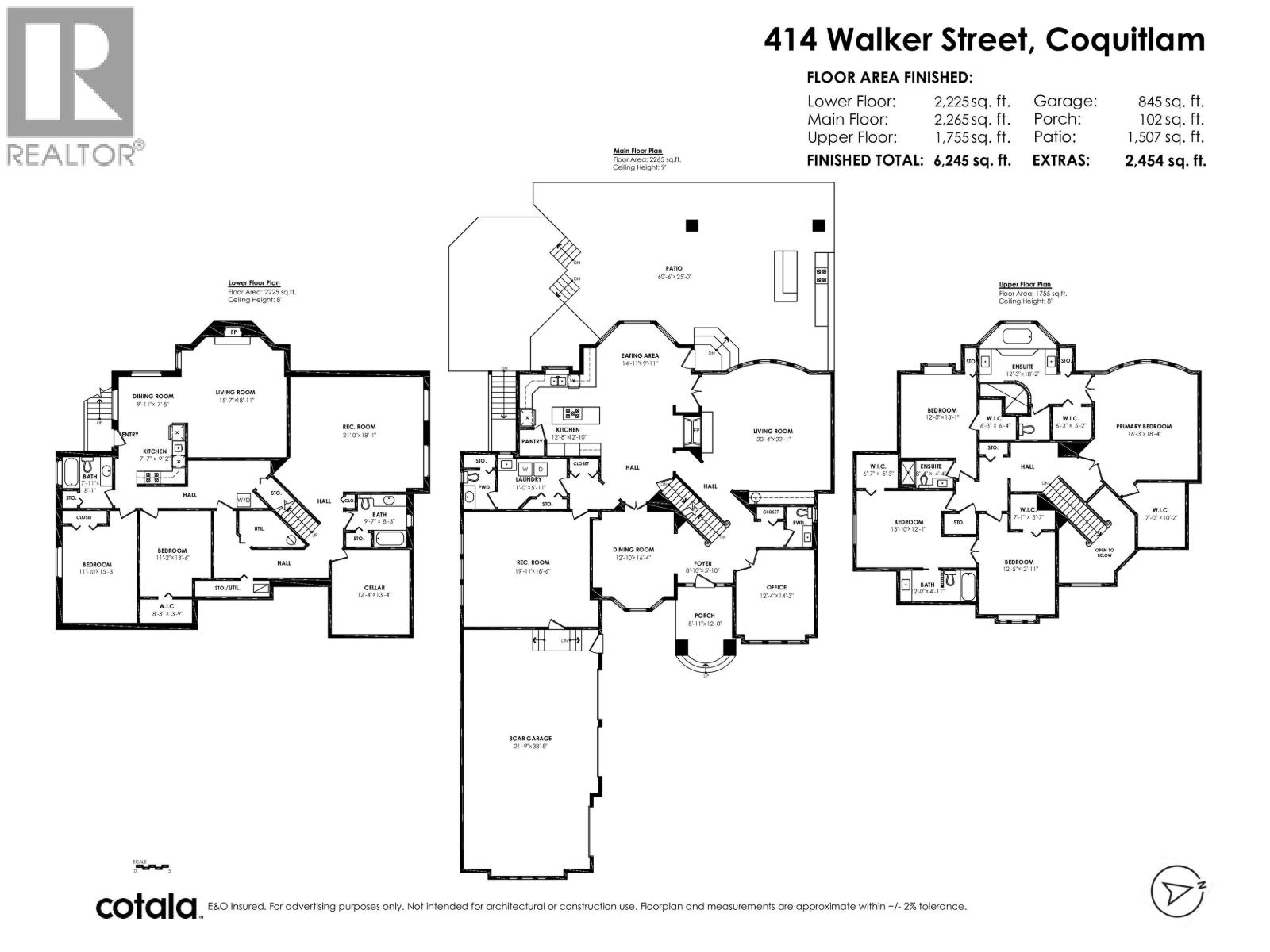 414 Walker Street, Coquitlam, British Columbia  V3K 4E3 - Photo 40 - R3157019