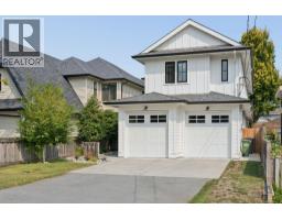 3751 GARRY STREET, Richmond, British Columbia