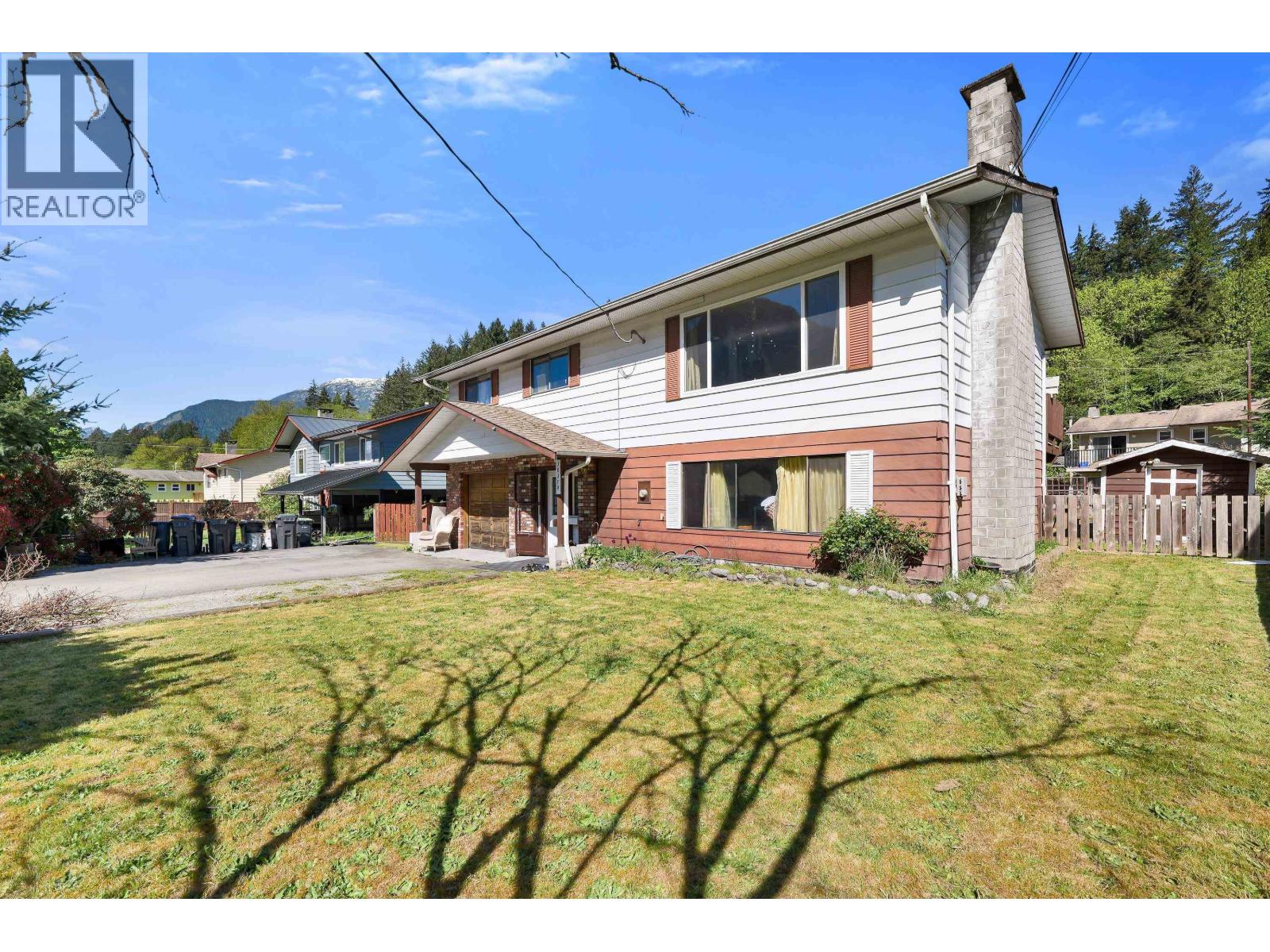 38319 Westway Avenue, Squamish, British Columbia  V8B 0W6 - Photo 3 - R3157231