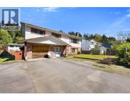 38319 WESTWAY AVENUE, Squamish, British Columbia
