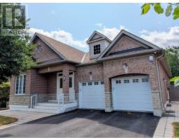 10 COAKWELL DRIVE, Markham, Ontario