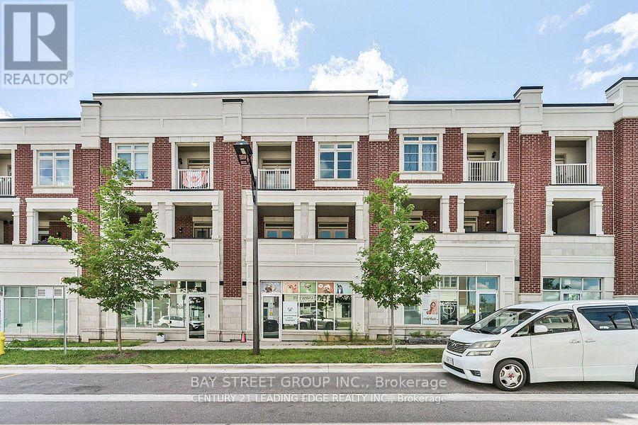 8 VILLA ADA DRIVE, Markham, Ontario