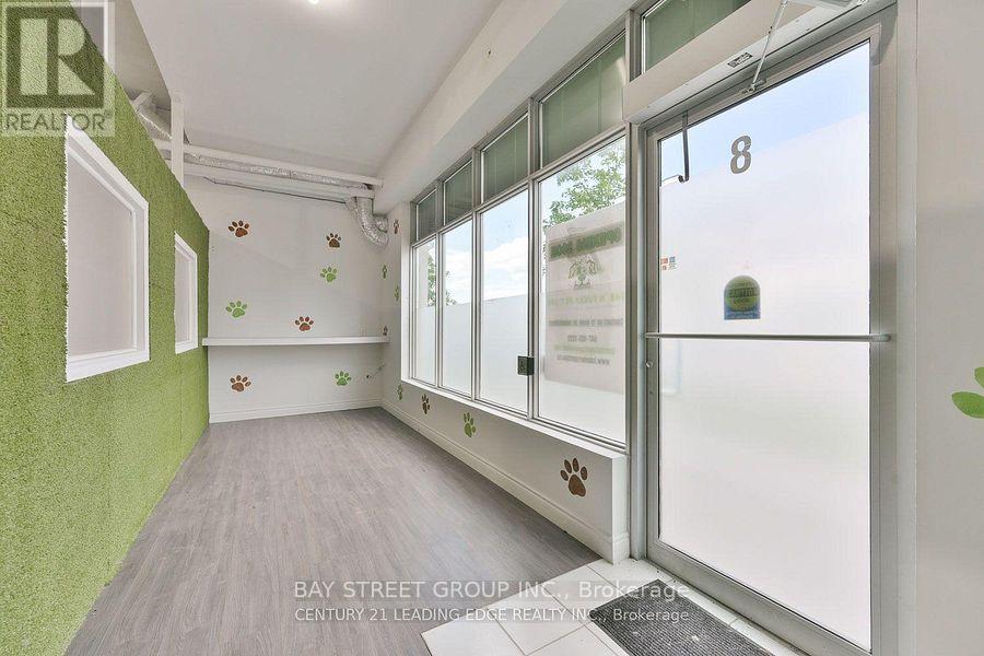 8 Villa Ada Drive, Markham, Ontario L6B 1N7 - Photo 3 - N13692728