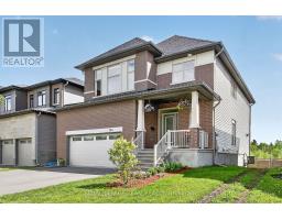 154 WINTERHAVEN DRIVE, Ottawa, Ontario