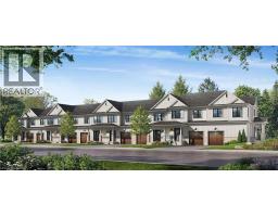 25 DONALD FRASER Lane, Rockwood, Ontario