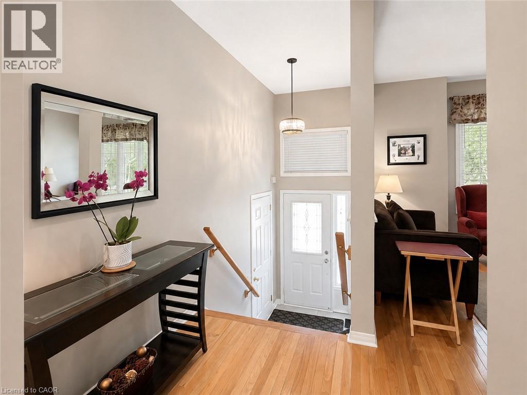 2243 Turnberry Road Unit# 59, Burlington, Ontario  L7M 4Y6 - Photo 11 - 40857025