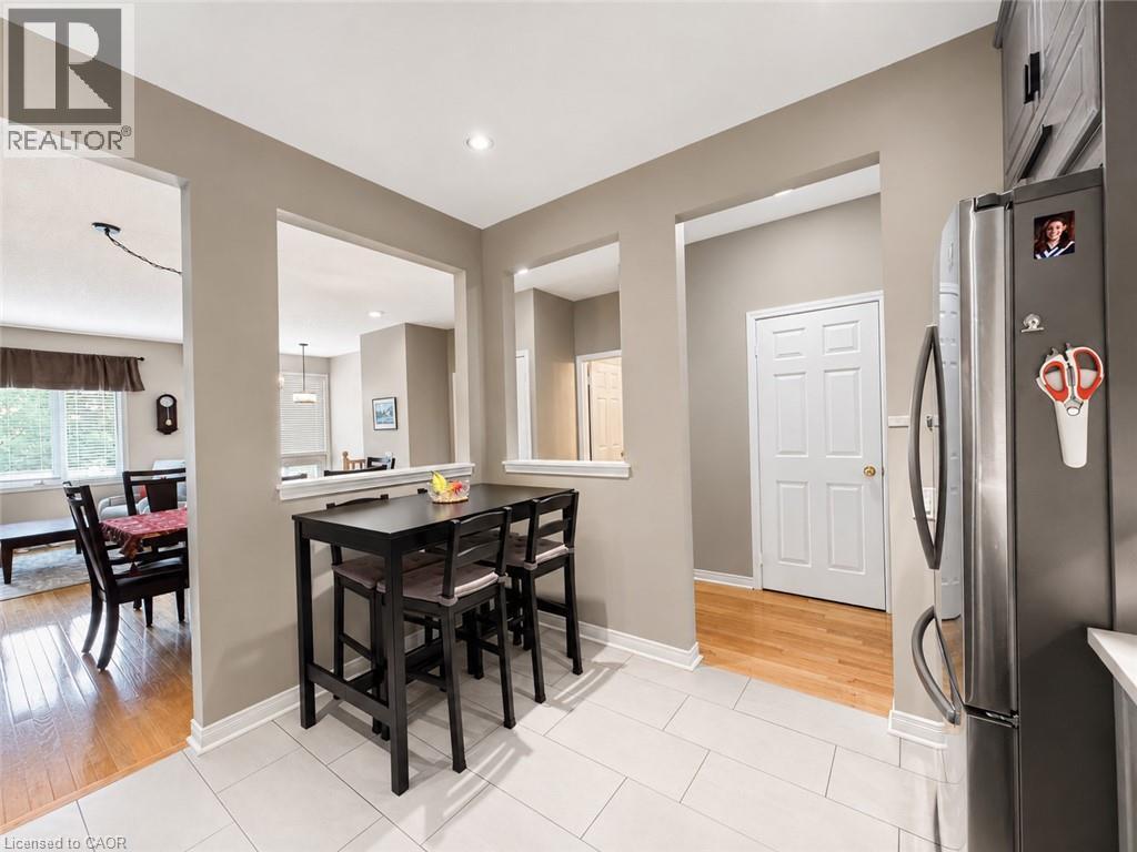 2243 Turnberry Road Unit# 59, Burlington, Ontario  L7M 4Y6 - Photo 20 - 40857025