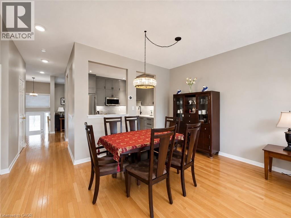 2243 Turnberry Road Unit# 59, Burlington, Ontario  L7M 4Y6 - Photo 22 - 40857025