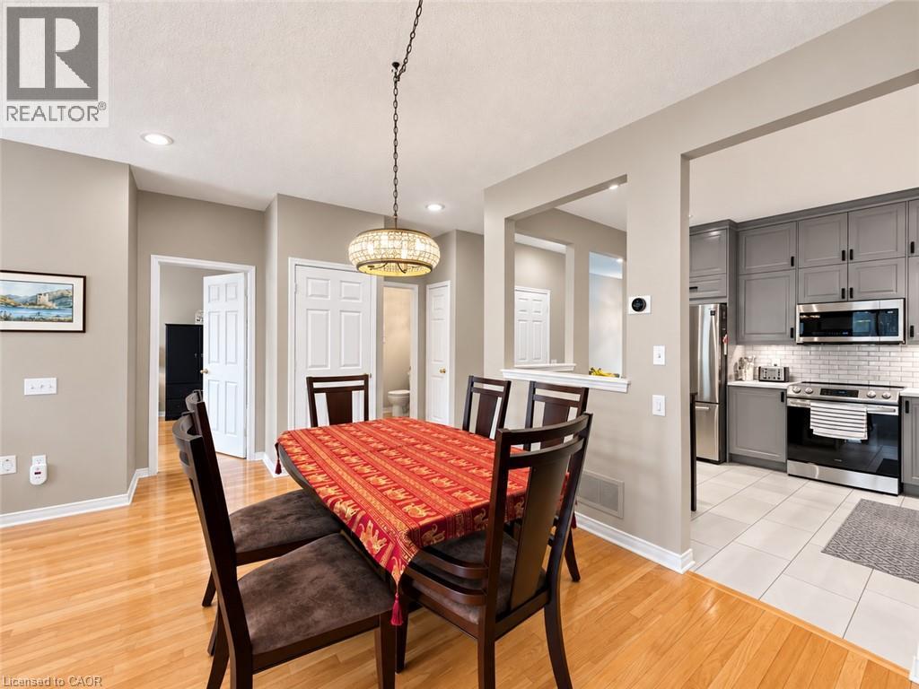 2243 Turnberry Road Unit# 59, Burlington, Ontario  L7M 4Y6 - Photo 23 - 40857025