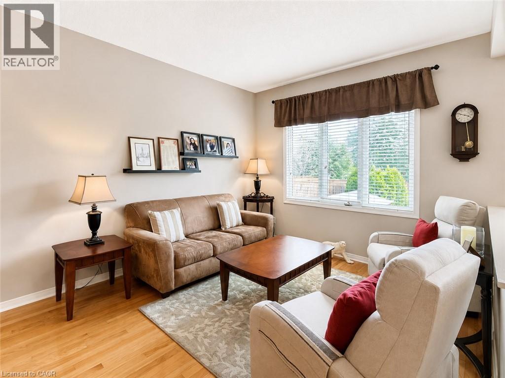 2243 Turnberry Road Unit# 59, Burlington, Ontario  L7M 4Y6 - Photo 26 - 40857025