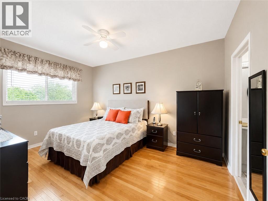 2243 Turnberry Road Unit# 59, Burlington, Ontario  L7M 4Y6 - Photo 32 - 40857025