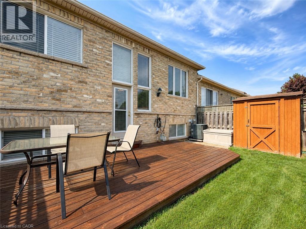 2243 Turnberry Road Unit# 59, Burlington, Ontario  L7M 4Y6 - Photo 44 - 40857025