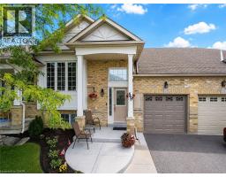 2243 TURNBERRY Road Unit# 59, burlington, Ontario