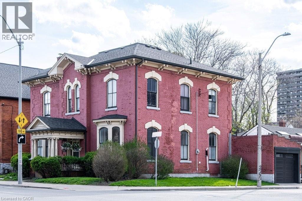58 Wellington Street S, Hamilton, Ontario  L8N 2R1 - Photo 6 - 40857003