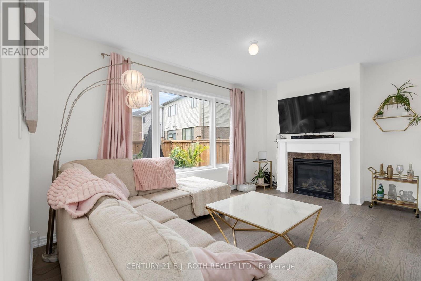 96 Nottingham Road, Barrie, Ontario  L9N 0L3 - Photo 15 - S13692662