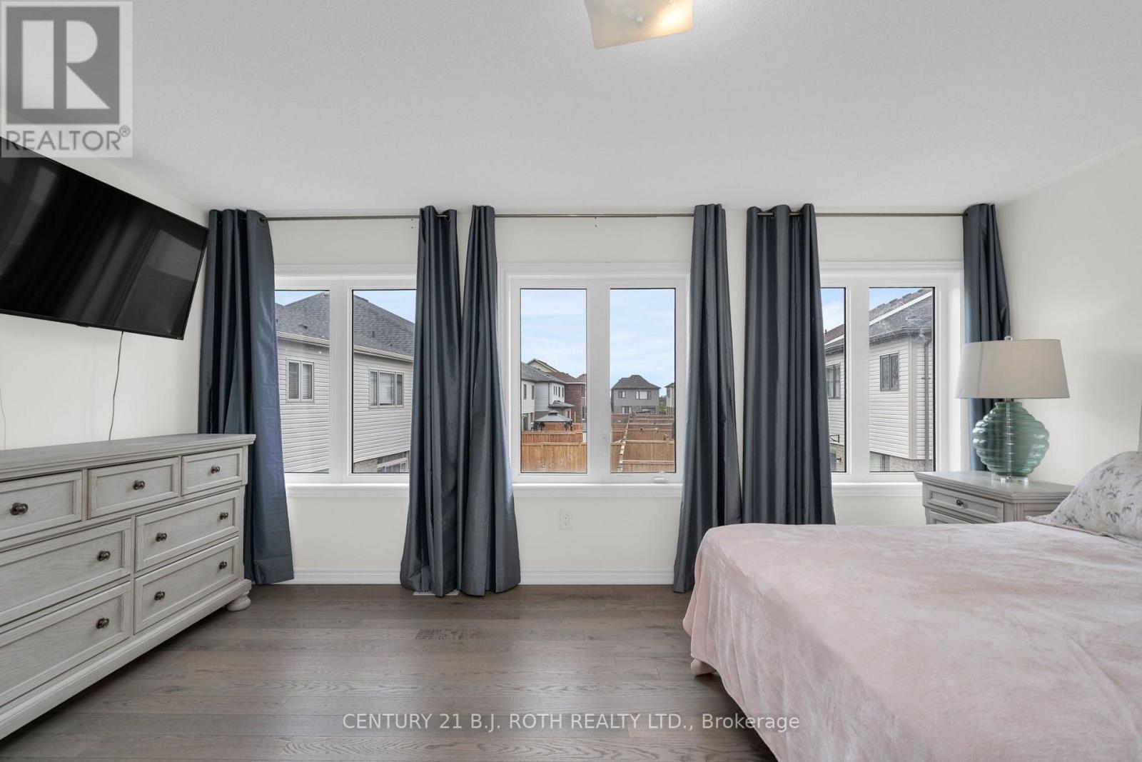 96 Nottingham Road, Barrie, Ontario  L9N 0L3 - Photo 23 - S13692662