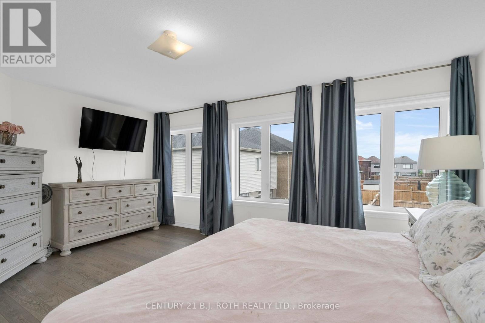 96 Nottingham Road, Barrie, Ontario  L9N 0L3 - Photo 24 - S13692662