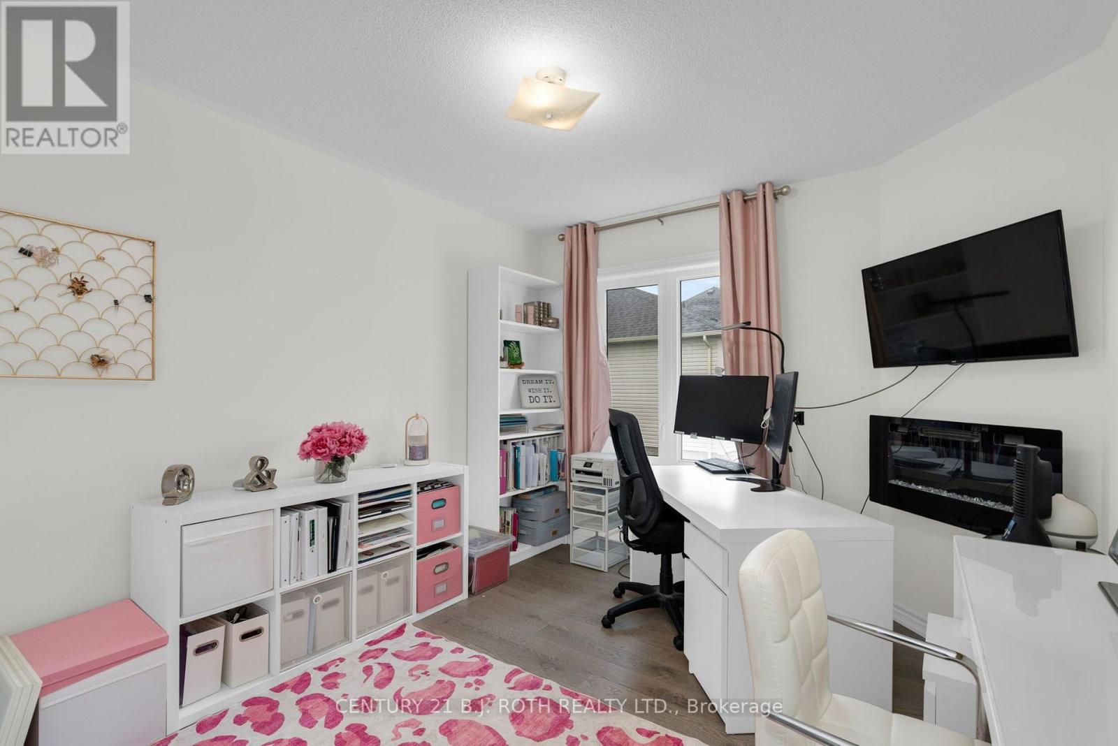 96 Nottingham Road, Barrie, Ontario  L9N 0L3 - Photo 38 - S13692662