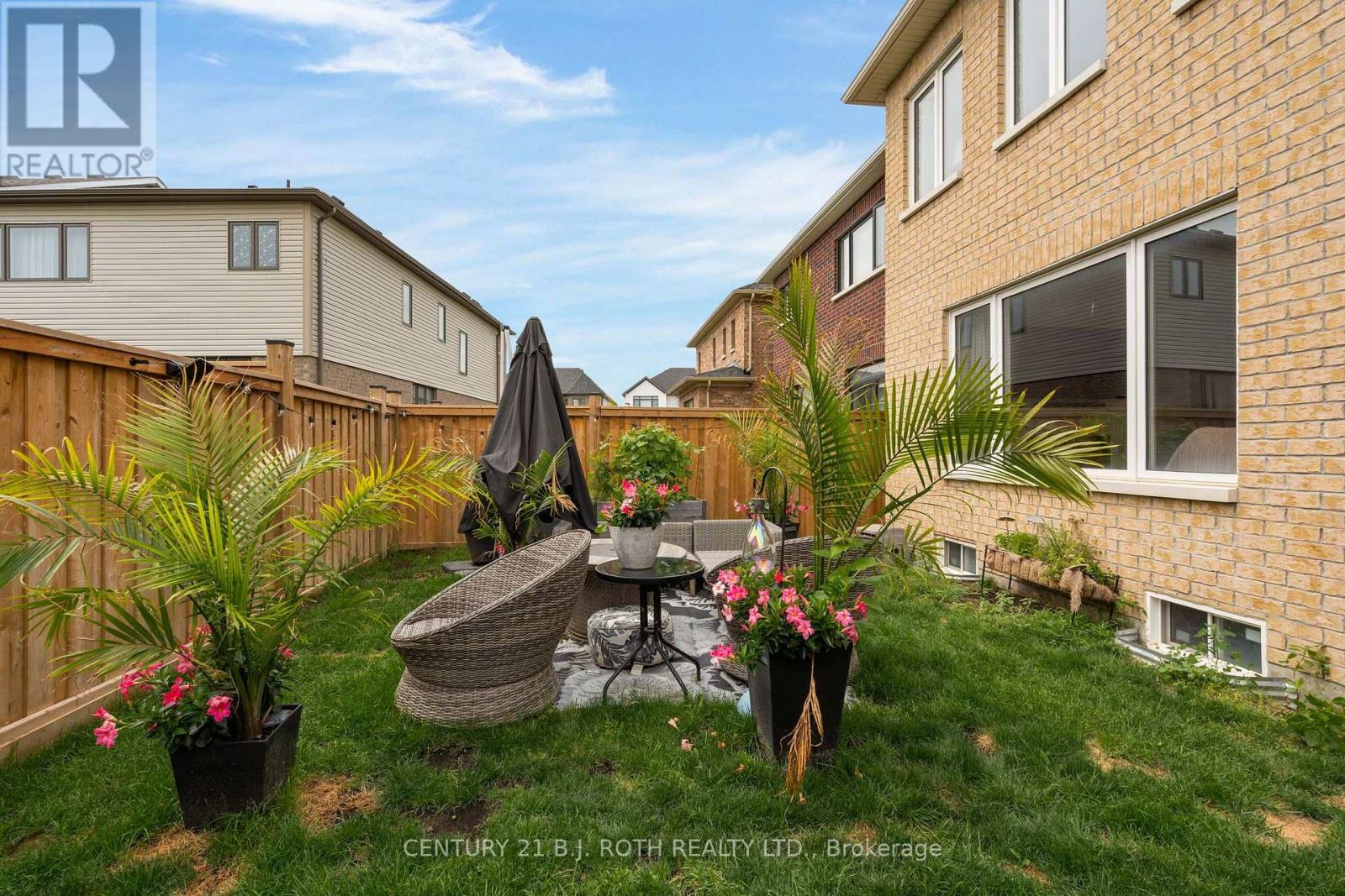 96 Nottingham Road, Barrie, Ontario  L9N 0L3 - Photo 42 - S13692662
